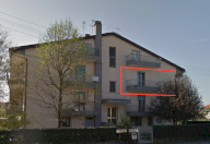 Vendita Appartamento Trebaseleghe