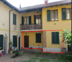 Vendita Appartamento Bernareggio