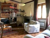 Vendita in piccolo condominio REGGELLO