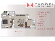 Vendita civile abitazione FIRENZE