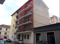 Vendita Appartamento Alessandria