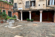 Vendita Appartamento Venezia