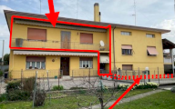 Vendita Appartamento Brugnera