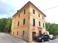 Vendita Appartamento San Severino Marche
