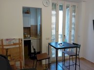 Milano Monolocale Arredato pochi metri stazione MM3 Dergano