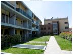 Vendita Appartamento Ornago