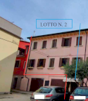 Vendita Appartamento Battaglia Terme