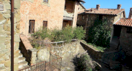 Vendita Appartamento Piegaro