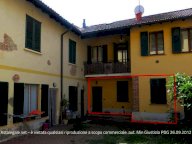 Vendita Appartamento Bernareggio