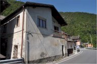 Vendita Appartamento Borgomezzavalle