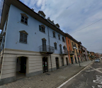 Vendita Appartamento Nizza Monferrato