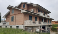 Vendita Appartamento Monterubbiano