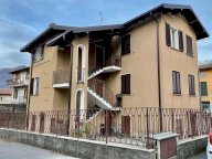 Vendita Appartamento Galbiate