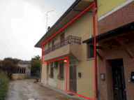 Vendita Appartamento Villa Bartolomea