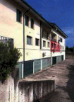 Vendita Appartamento San Giorgio in Bosco