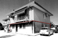 Vendita Appartamento Ceggia