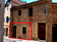 Vendita Appartamento Treia