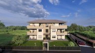 V Appartamento Imola