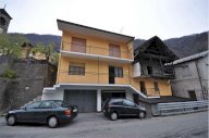 Vendita Appartamento Borgomezzavalle