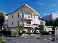 Vendita Appartamento Reggio nell'Emilia