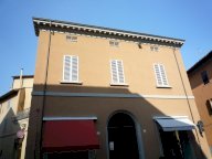 V Appartamento Imola