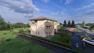 V Appartamento Imola