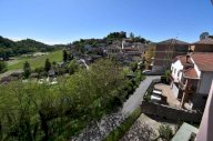 V Appartamento Mombercelli