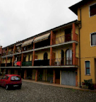 Vendita Appartamento Grezzago