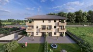 V Appartamento Imola
