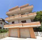Vendita Appartamento Castelfidardo