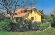 Vendita Appartamento Vallefoglia