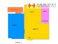Vendita civile abitazione SCANDICCI