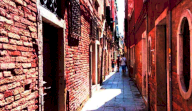 Vendita Appartamento Venezia