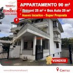 Vendita Trilocale Cimitile