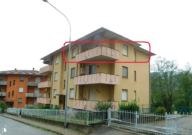 Vendita Appartamento Solignano