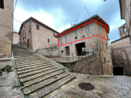 Vendita Appartamento Sarnano