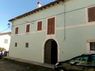 Appartamento in palazzo storico a Ocosce (Cascia)