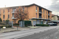 Vendita Appartamento Capriate San Gervasio