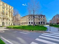 Vendita Trilocale Milano