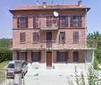 Vendita Appartamento Cortiglione
