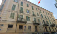 Vendita Appartamento Asti