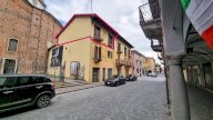 Vendita Appartamento Gattinara