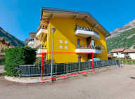 Vendita Appartamento Ala