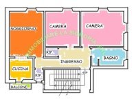 Vendita civile abitazione FIRENZE