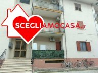 Vendita Appartamento Sant'Andrea Apostolo dello Ionio