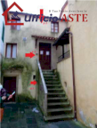 Vendita Appartamento Massa Marittima