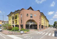 Vendita Appartamento Vigodarzere