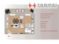 Vendita civile abitazione FIRENZE