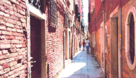 Vendita Appartamento Venezia