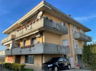 Vendita Appartamento Casalserugo